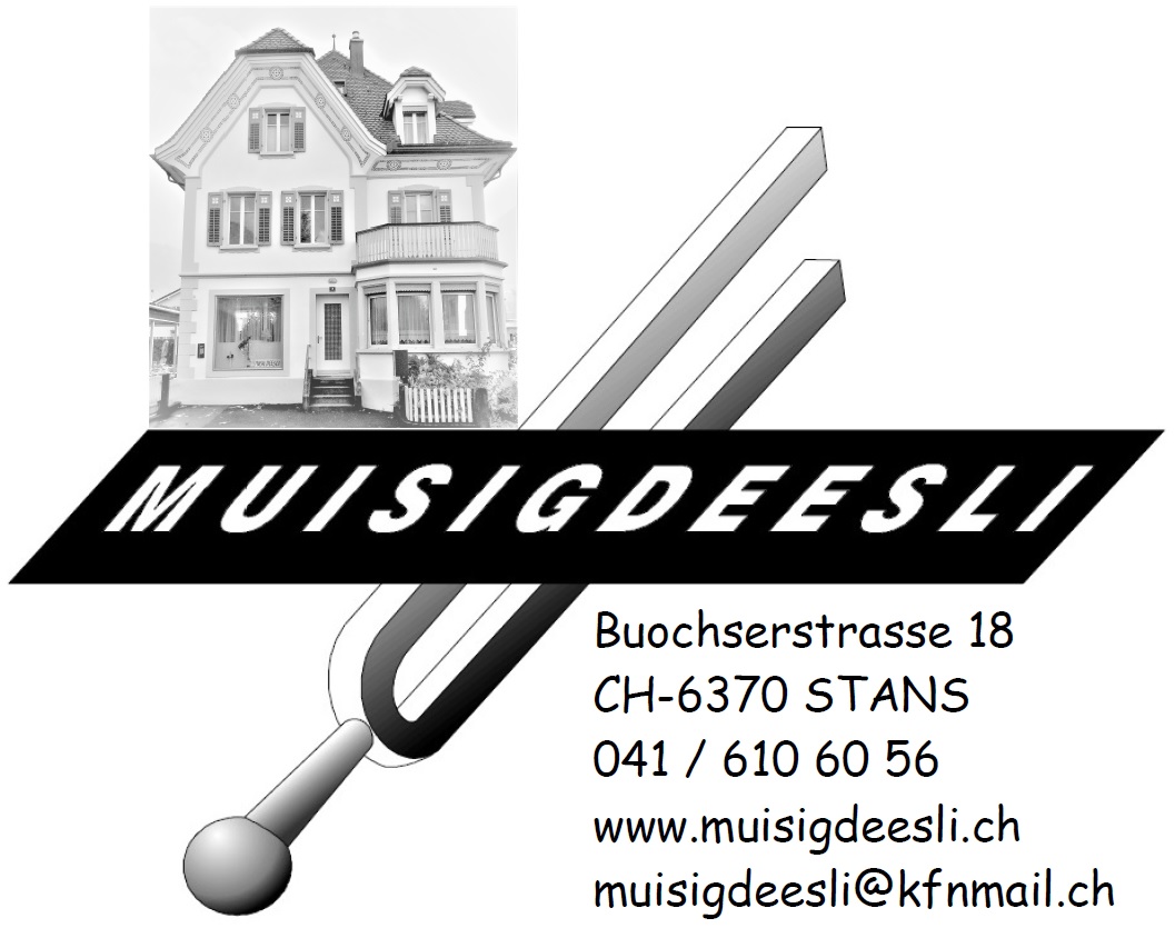 Logo Muisicdeesli